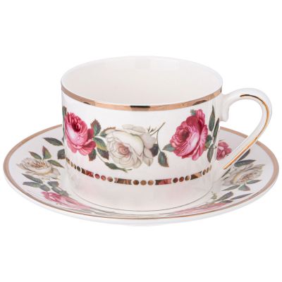 ЧАЙНАЯ ПАРА LEFARD 