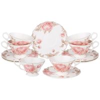 ЧАЙНЫЙ НАБОР LEFARD 