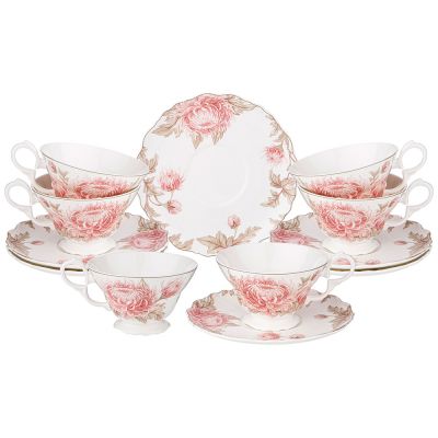 ЧАЙНЫЙ НАБОР LEFARD 