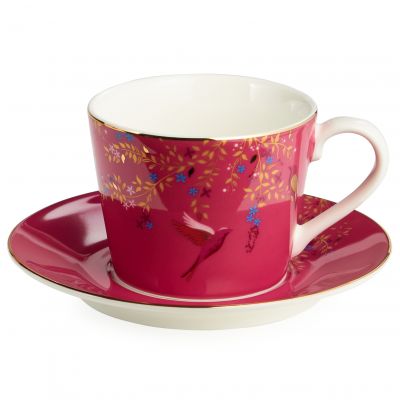 ЧАЙНЫЙ НАБОР LEFARD 