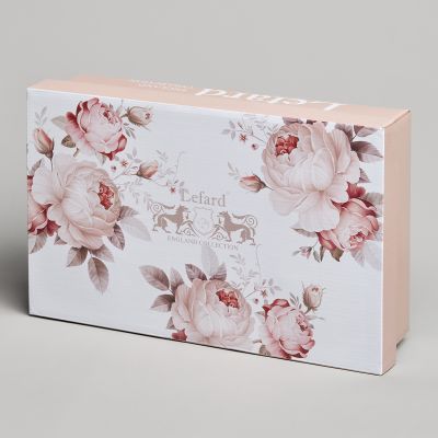 ЧАЙНЫЙ НАБОР МЭРИБЕЛЬ НА 6 ПЕР. 12 ПР. 300 МЛ-1