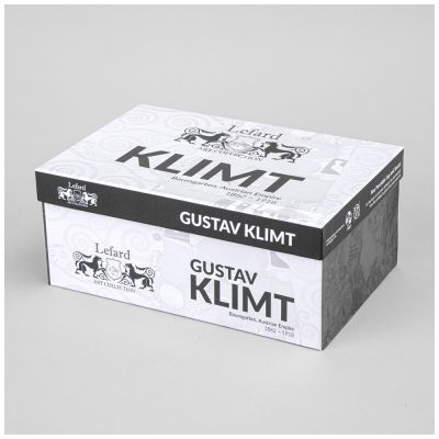 ЧАЙНАЯ ПАРА LEFARD 