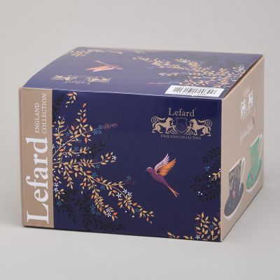 ЧАЙНЫЙ НАБОР LEFARD 