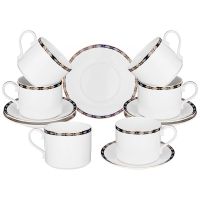 ЧАЙНЫЙ НАБОР LEFARD 