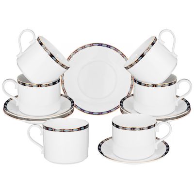 ЧАЙНЫЙ НАБОР LEFARD 