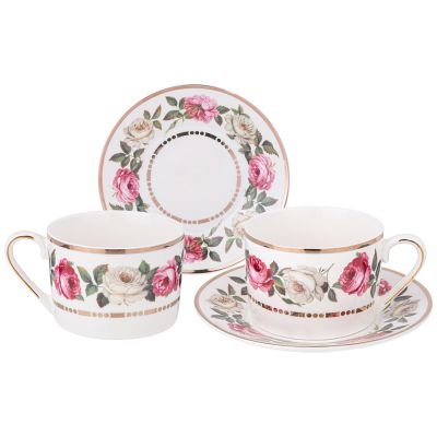 ЧАЙНЫЙ НАБОР LEFARD 