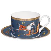 ЧАЙНАЯ ПАРА LEFARD 