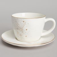 ЧАЙНАЯ ПАРА BRONCO 