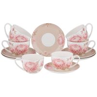 ЧАЙНЫЙ НАБОР LEFARD 