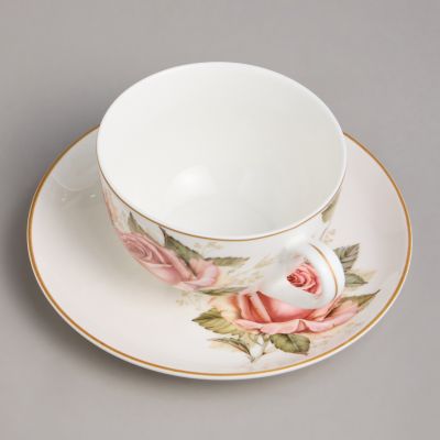 ЧАЙНАЯ ПАРА LEFARD 