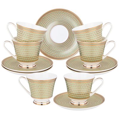 ЧАЙНЫЙ НАБОР LEFARD 