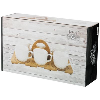 ЧАЙНЫЙ НАБОР LEFARD 