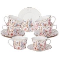 ЧАЙНЫЙ НАБОР LEFARD 