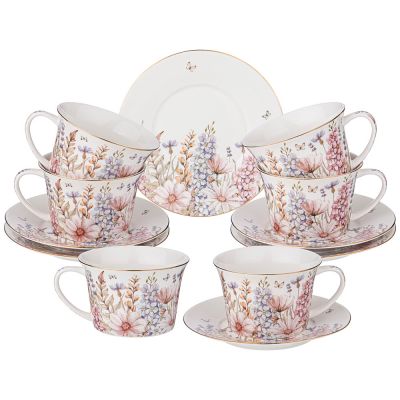 ЧАЙНЫЙ НАБОР LEFARD 