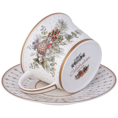 ЧАЙНЫЙ СЕРВИЗ LEFARD 