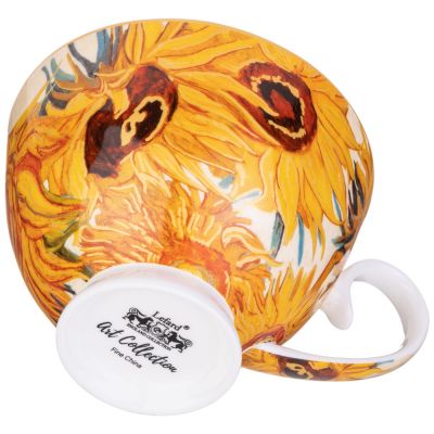 ЧАЙНАЯ ПАРА LEFARD 