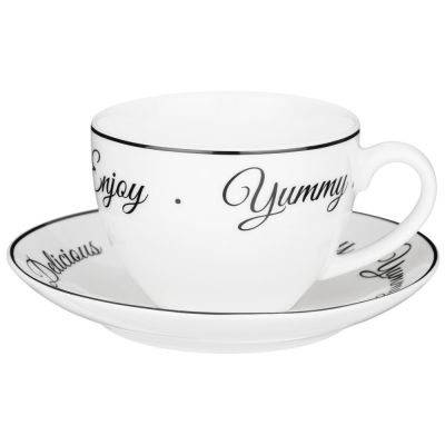 ЧАЙНЫЙ НАБОР LEFARD BON APPETIT НА 6 ПЕР. 12 ПР. 300 МЛ-3