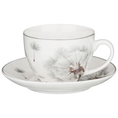 ЧАЙНЫЙ НАБОР LEFARD DANDELION НА 6 ПЕР. 12 ПР. 300 МЛ-3