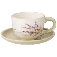 ЧАЙНАЯ ПАРА AGNESS 