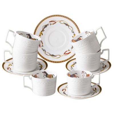 ЧАЙНЫЙ НАБОР LEFARD 