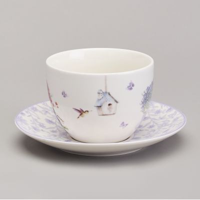 ЧАЙНАЯ ПАРА 280 МЛ ЛАВАНДОВАЯ ВЕСНА-5