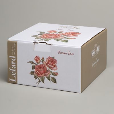 ЧАЙНЫЙ НАБОР LEFARD 