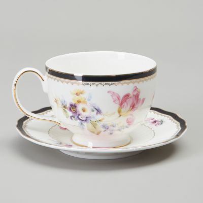 ЧАЙНАЯ ПАРА LEFARD 