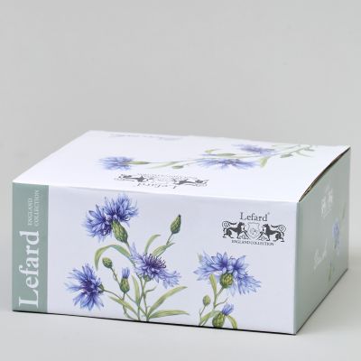 ЧАЙНАЯ ПАРА LEFARD 