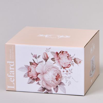 ЧАЙНАЯ ПАРА LEFARD МЭРИБЕЛЬ  450 МЛ-1