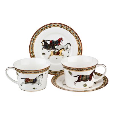 ЧАЙНЫЙ НАБОР LEFARD 