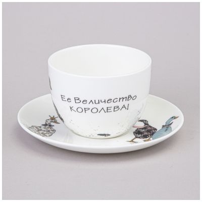 ЧАЙНАЯ ПАРА LEFARD 