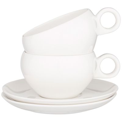 ЧАЙНЫЙ НАБОР BRONCO  