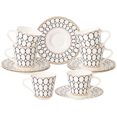 ЧАЙНЫЙ НАБОР LEFARD 