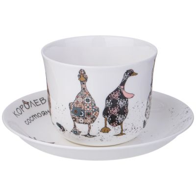 ЧАЙНАЯ ПАРА LEFARD 