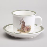 ЧАЙНАЯ ПАРА LEFARD 