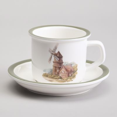 ЧАЙНАЯ ПАРА LEFARD 