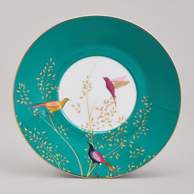 ЧАЙНАЯ ПАРА LEFARD "GOLDEN BIRDS" 220 МЛ-7