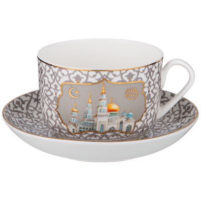 ЧАЙНАЯ ПАРА LEFARD 