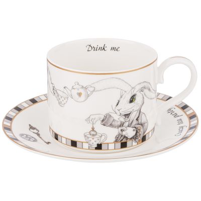 ЧАЙНАЯ ПАРА LEFARD 