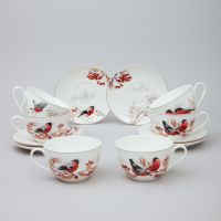 ЧАЙНЫЙ НАБОР LEFARD 