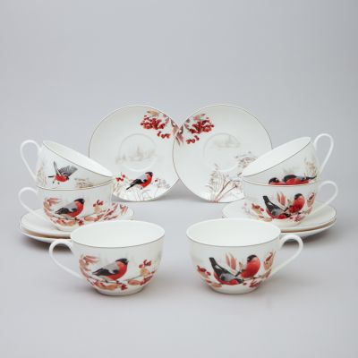 ЧАЙНЫЙ НАБОР LEFARD 