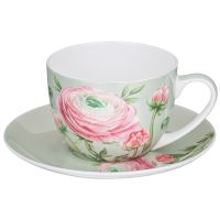 ЧАЙНАЯ ПАРА LEFARD 