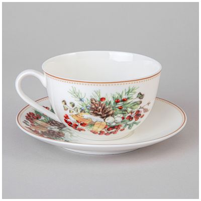 ЧАЙНЫЙ НАБОР LEFARD 