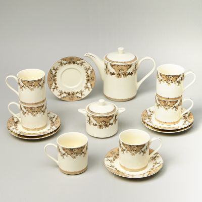 ЧАЙНЫЙ СЕРВИЗ LEFARD 