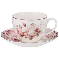 ЧАЙНАЯ ПАРА LEFARD МЭРИБЕЛЬ 280МЛ