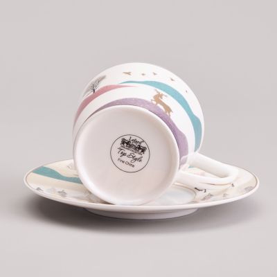 ЧАЙНЫЙ НАБОР LEFARD 