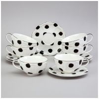 ЧАЙНЫЙ НАБОР  LEFARD 