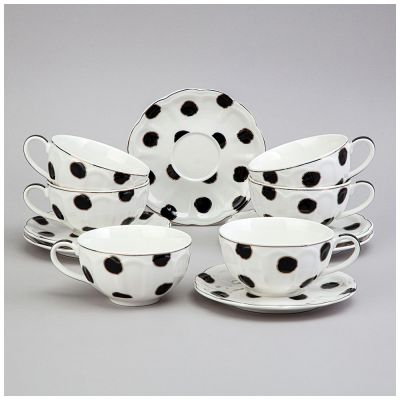 ЧАЙНЫЙ НАБОР  LEFARD 