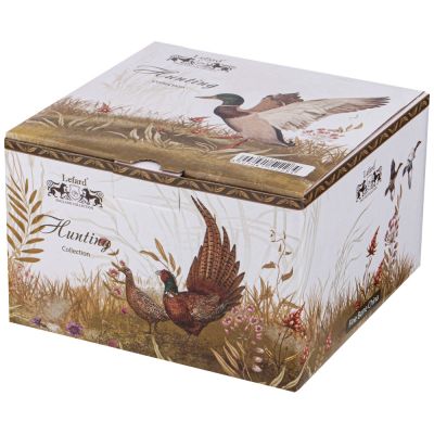 ЧАЙНАЯ ПАРА LEFARD 