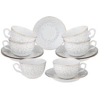 ЧАЙНЫЙ НАБОР LEFARD 